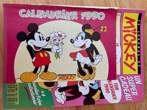 Le Journal De Mickey M 1959 pas cher - Meilleures offres sur le